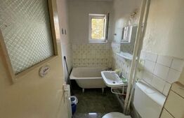 Apartament 3 camere decomandat, Valea Rosie, zona Odobleja/Stadion 