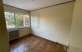 Apartament 3 camere decomandat, Valea Rosie, zona Odobleja/Stadion 