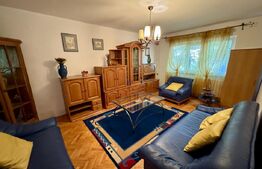 Apartament 2 camere, centrala termica, Ac, zona Liceul Tudor Arghezi 