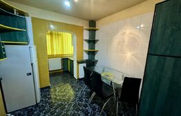 Apartament 2 camere, centrala termica, Ac, zona Liceul Tudor Arghezi 