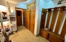 Apartament 2 camere, centrala termica, Ac, zona Liceul Tudor Arghezi 