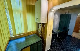 Apartament 2 camere, centrala termica, Ac, zona Liceul Tudor Arghezi 