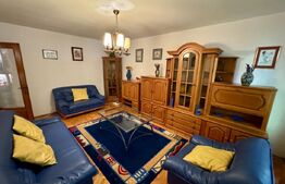 Apartament 2 camere, centrala termica, Ac, zona Liceul Tudor Arghezi 