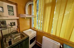 Apartament 2 camere, centrala termica, Ac, zona Liceul Tudor Arghezi 