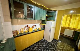 Apartament 2 camere, centrala termica, Ac, zona Liceul Tudor Arghezi 