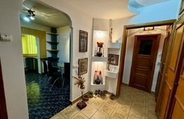 Apartament 2 camere, centrala termica, Ac, zona Liceul Tudor Arghezi 