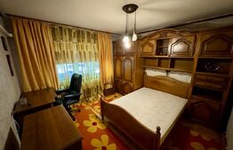 Apartament 2 camere, centrala termica, Ac, zona Liceul Tudor Arghezi 