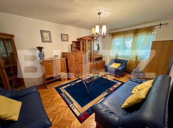 Apartament de închiriat 2 camere Rovine - 158366AI | BLITZ Craiova | Poza2