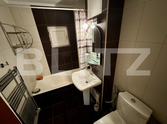 Apartament de închiriat 2 camere Rovine - 158366AI | BLITZ Craiova | Poza12