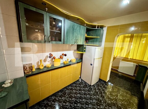 Apartament de închiriat 2 camere Rovine - 158366AI | BLITZ Craiova | Poza8