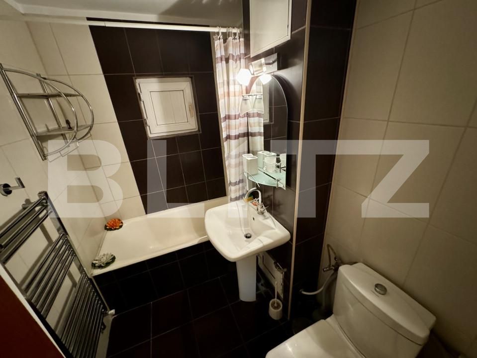 Apartament de închiriat 2 camere Rovine - 158366AI | BLITZ Craiova | Poza12