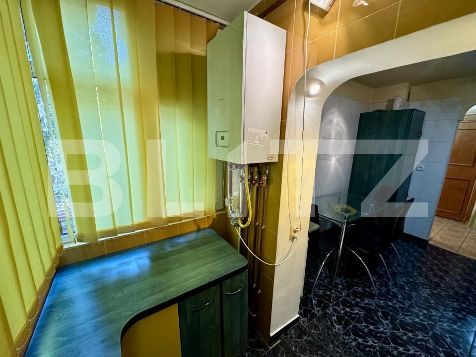 Apartament de închiriat 2 camere Rovine - 158366AI | BLITZ Craiova | Poza10