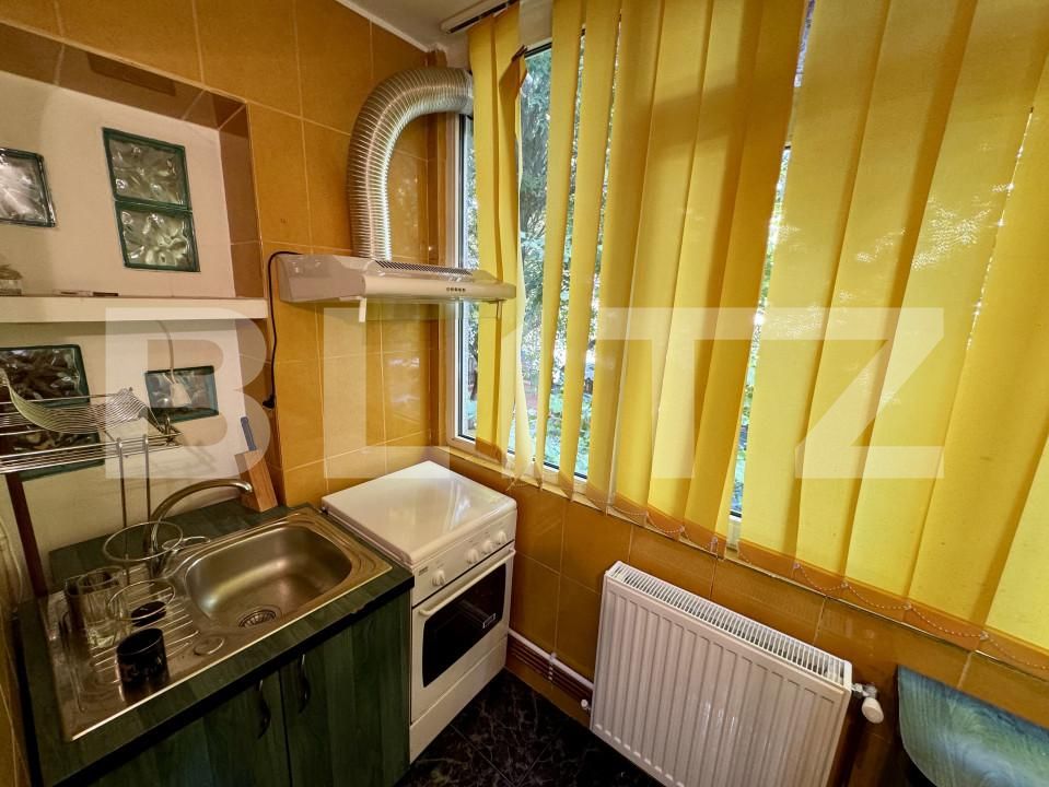 Apartament de închiriat 2 camere Rovine - 158366AI | BLITZ Craiova | Poza11