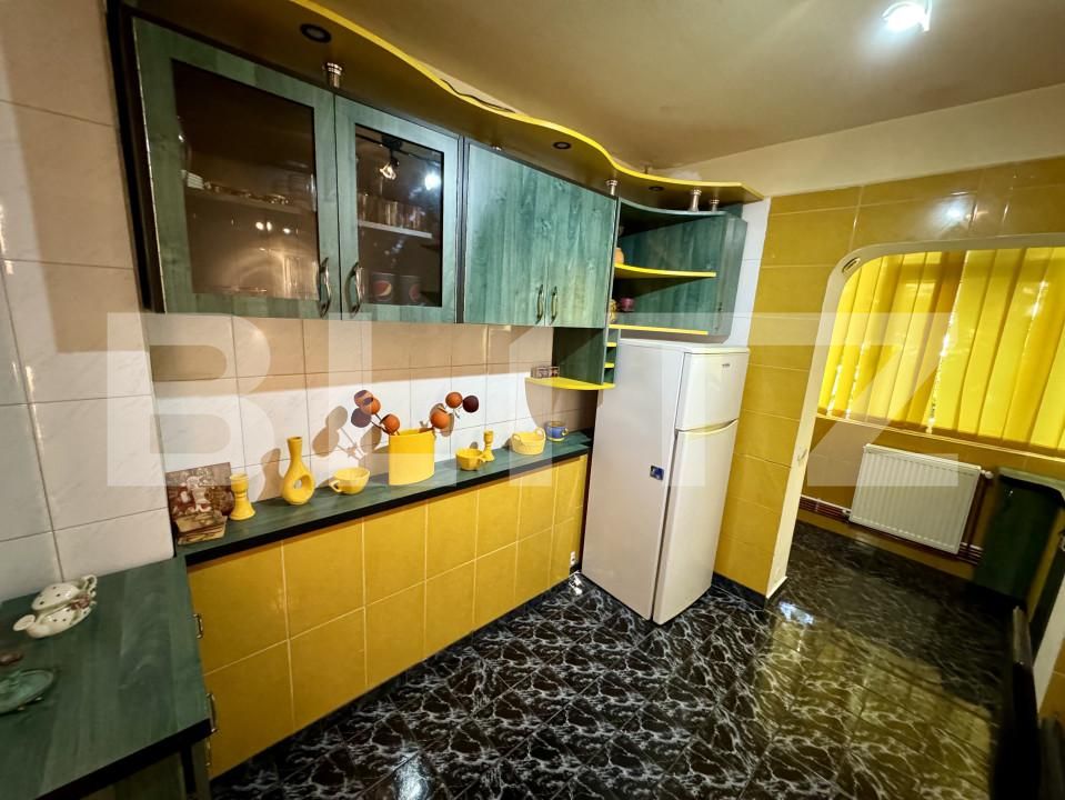 Apartament de închiriat 2 camere Rovine - 158366AI | BLITZ Craiova | Poza8