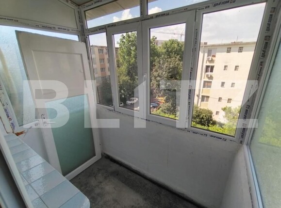 Apartament de închiriat 2 camere Calea Severinului - 158367AI | BLITZ Craiova | Poza6