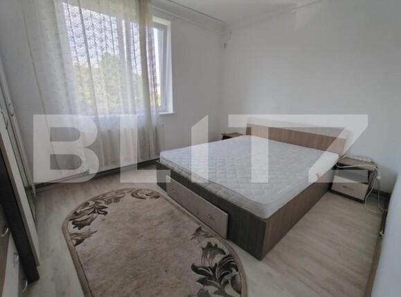 Apartament de închiriat 2 camere Calea Severinului - 158367AI | BLITZ Craiova | Poza1