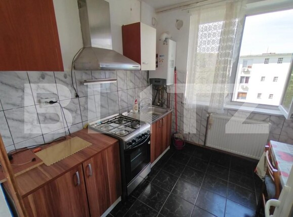 Apartament de închiriat 2 camere Calea Severinului - 158367AI | BLITZ Craiova | Poza7