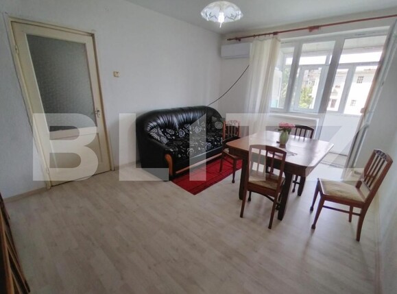 Apartament de închiriat 2 camere Calea Severinului - 158367AI | BLITZ Craiova | Poza4