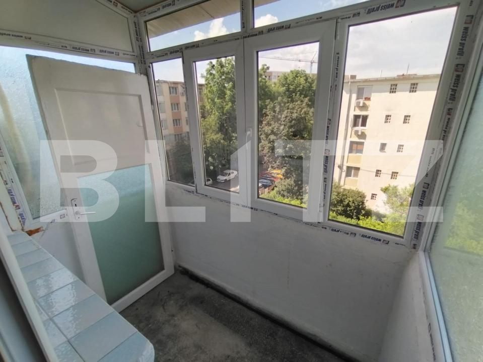 Apartament de închiriat 2 camere Calea Severinului - 158367AI | BLITZ Craiova | Poza6