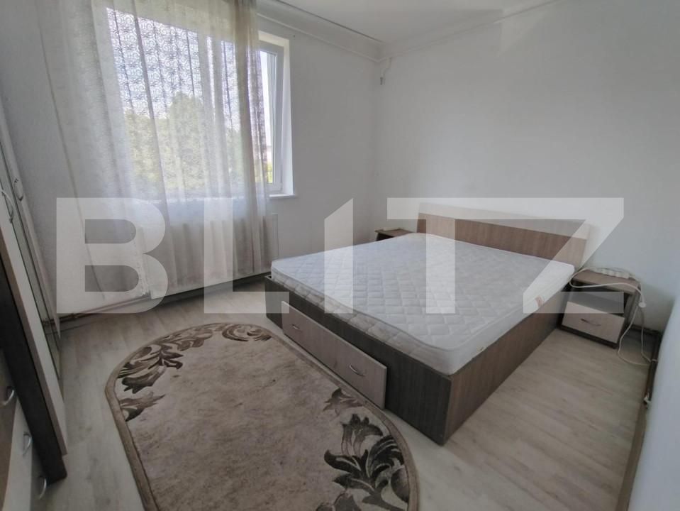 Apartament de închiriat 2 camere Calea Severinului - 158367AI | BLITZ Craiova | Poza1