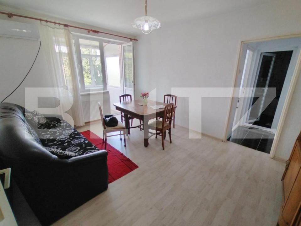 Apartament de închiriat 2 camere Calea Severinului - 158367AI | BLITZ Craiova | Poza3