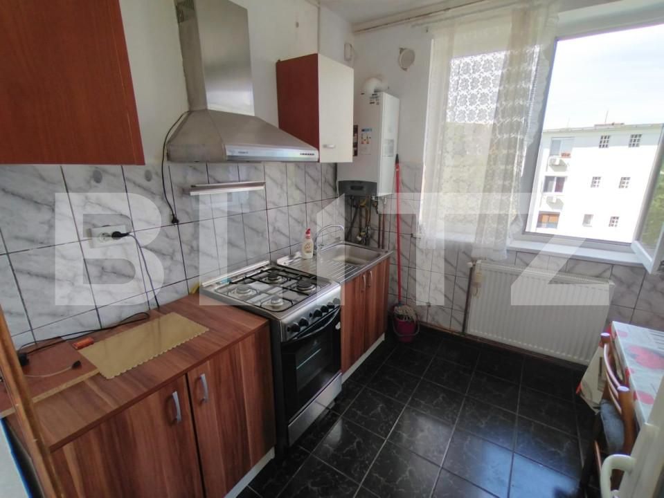 Apartament de închiriat 2 camere Calea Severinului - 158367AI | BLITZ Craiova | Poza7
