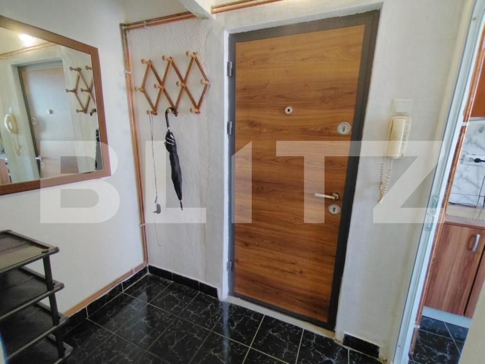 Apartament de închiriat 2 camere Calea Severinului - 158367AI | BLITZ Craiova | Poza10