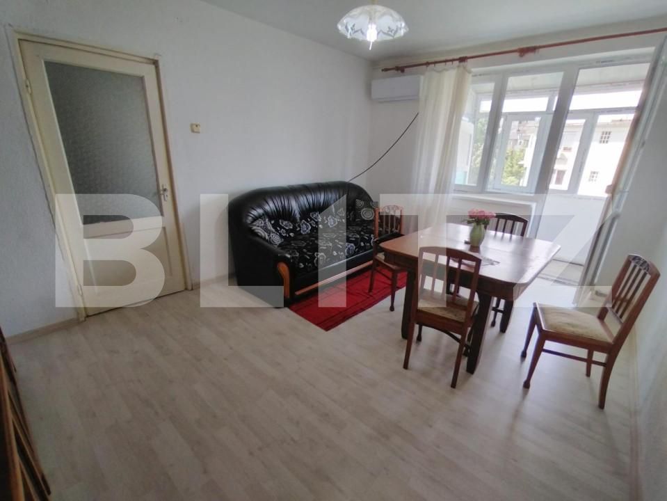 Apartament de închiriat 2 camere Calea Severinului - 158367AI | BLITZ Craiova | Poza4