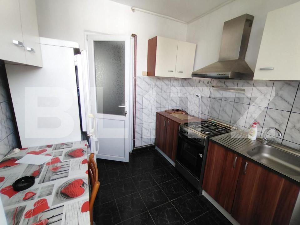 Apartament de închiriat 2 camere Calea Severinului - 158367AI | BLITZ Craiova | Poza8