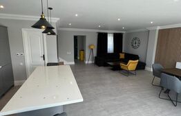 Casa cu 4 camere, incalzire in pardoseala, 400 mp teren, zona Damila