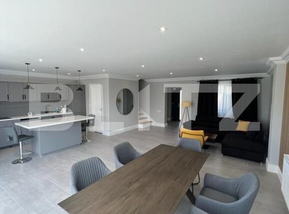 Casa de închiriat 4 camere Preajba - 158369CI | BLITZ Craiova | Poza1