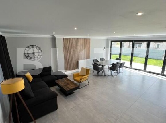 Casa de închiriat 4 camere Preajba - 158369CI | BLITZ Craiova | Poza5