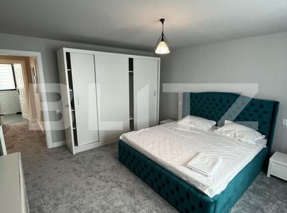 Casa de închiriat 4 camere Preajba - 158369CI | BLITZ Craiova | Poza8