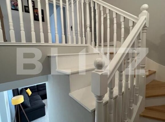 Casa de închiriat 4 camere Preajba - 158369CI | BLITZ Craiova | Poza12