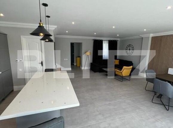 Casa de închiriat 4 camere Preajba - 158369CI | BLITZ Craiova | Poza2