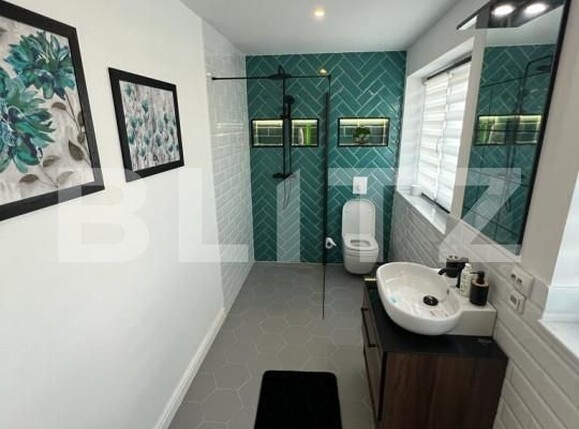 Casa de închiriat 4 camere Preajba - 158369CI | BLITZ Craiova | Poza14