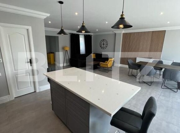 Casa de închiriat 4 camere Preajba - 158369CI | BLITZ Craiova | Poza3