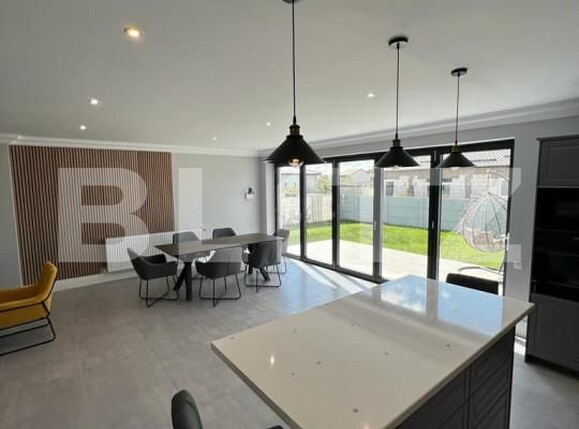 Casa de închiriat 4 camere Preajba - 158369CI | BLITZ Craiova | Poza4