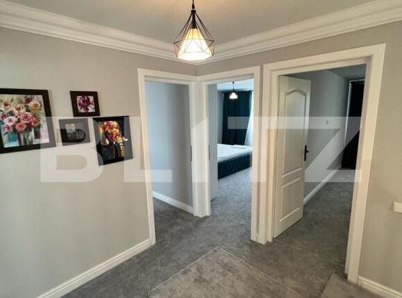 Casa de închiriat 4 camere Preajba - 158369CI | BLITZ Craiova | Poza13