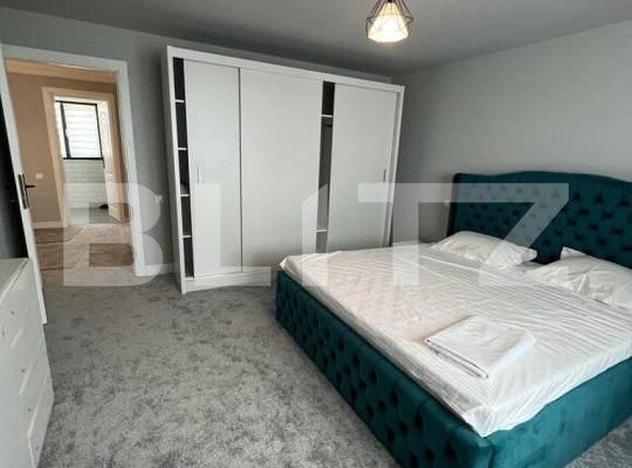 Casa de închiriat 4 camere Preajba - 158369CI | BLITZ Craiova | Poza9