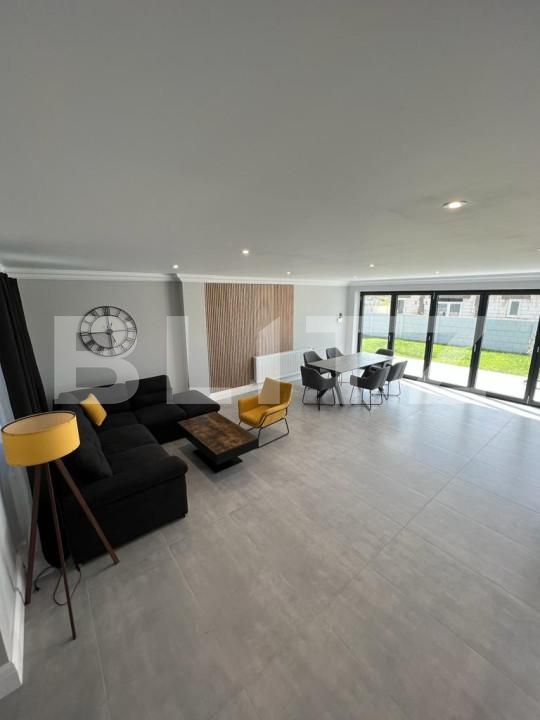Casa de închiriat 4 camere Preajba - 158369CI | BLITZ Craiova | Poza5