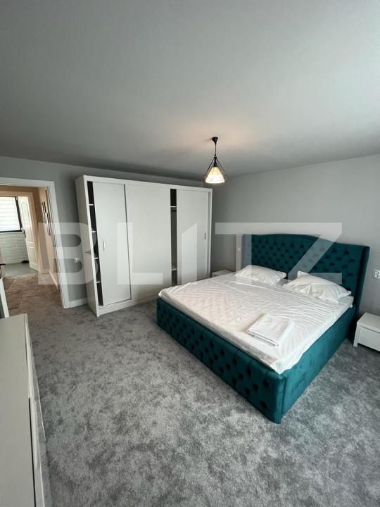 Casa de închiriat 4 camere Preajba - 158369CI | BLITZ Craiova | Poza8