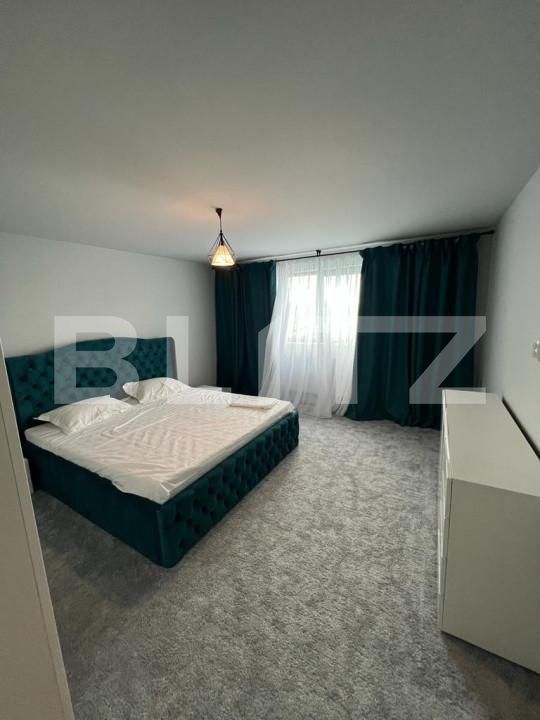 Casa de închiriat 4 camere Preajba - 158369CI | BLITZ Craiova | Poza6