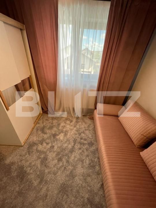 Casa de închiriat 4 camere Preajba - 158369CI | BLITZ Craiova | Poza10