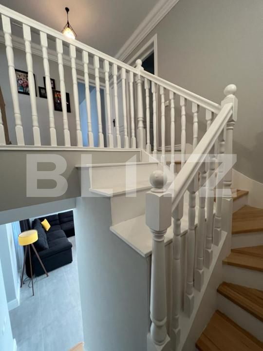 Casa de închiriat 4 camere Preajba - 158369CI | BLITZ Craiova | Poza12