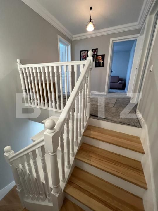 Casa de închiriat 4 camere Preajba - 158369CI | BLITZ Craiova | Poza11