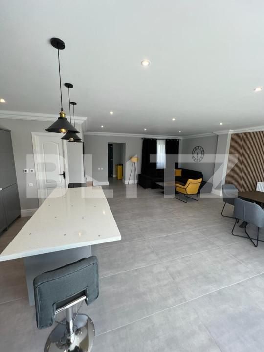 Casa de închiriat 4 camere Preajba - 158369CI | BLITZ Craiova | Poza2