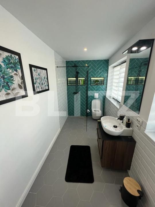 Casa de închiriat 4 camere Preajba - 158369CI | BLITZ Craiova | Poza14