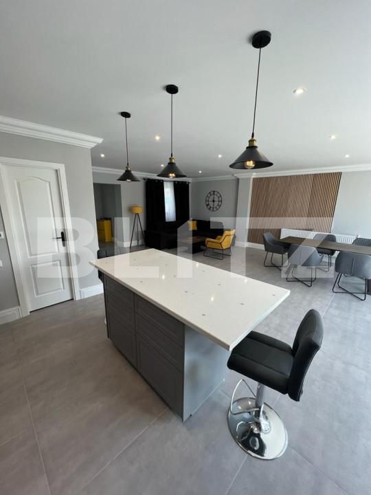 Casa de închiriat 4 camere Preajba - 158369CI | BLITZ Craiova | Poza3