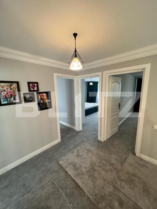 Casa de închiriat 4 camere Preajba - 158369CI | BLITZ Craiova | Poza13